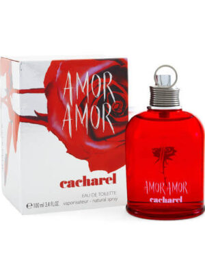 Perfume Amor Amor