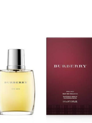 Perfume Burberry Caballero