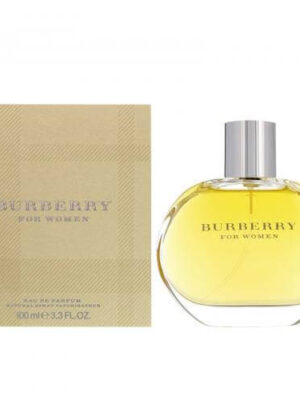 Perfume Burberry Dama