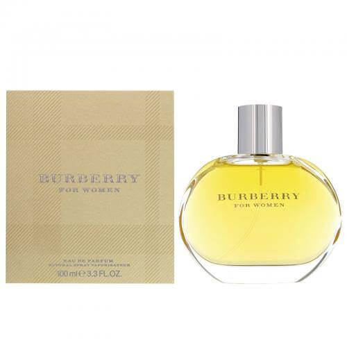 Perfume Burberry Dama