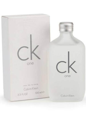 Perfume CK One Unisex