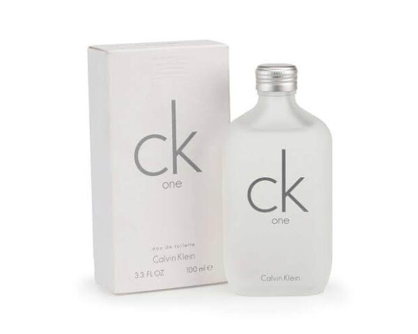 Perfume CK One Unisex