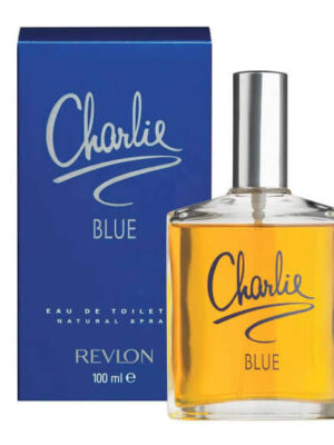 Perfume Charlie Blue