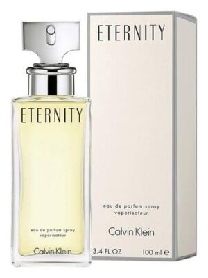 Perfume Eternity CK