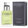 Perfume Eternity CK Caballero