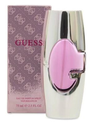 Perfume Guess Dama