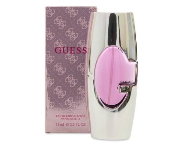 Perfume Guess Dama