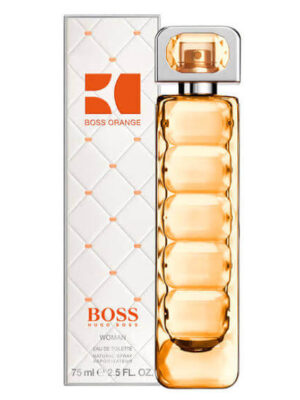 Perfume Hugo Boss Orange