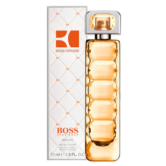 Perfume Hugo Boss Orange