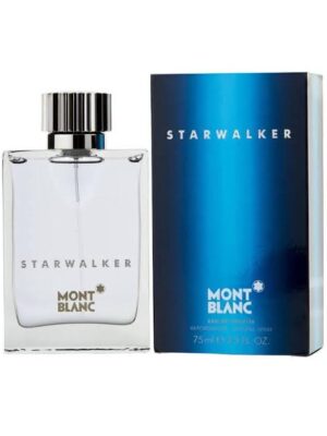 Perfume Mont Blanc StarWalker Caballero