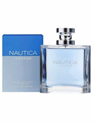 Perfume Nautica Voyage Caballero