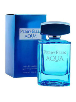 Perfume Perry Ellis Aqua Caballero