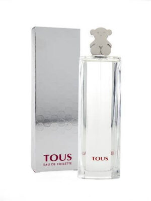 Perfume Tous Dama