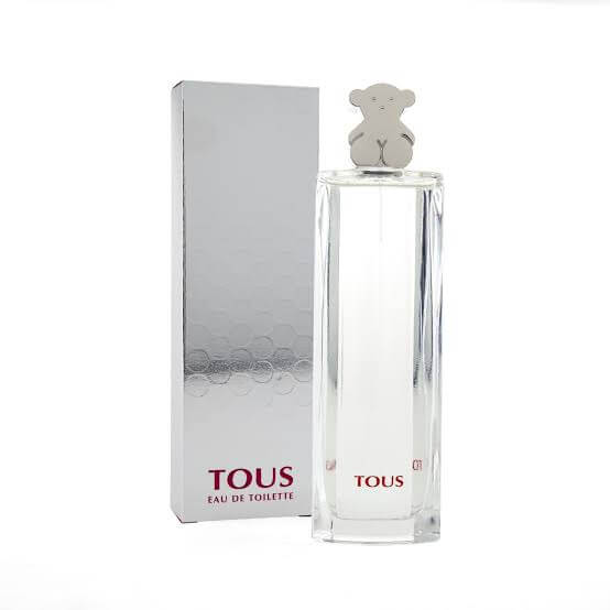 Perfume Tous Dama