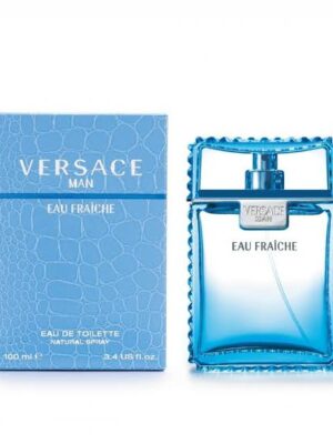 Perfume Versace Eau Fraiche Caballero