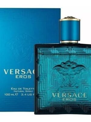 Perfume Versace Eros Caballeros